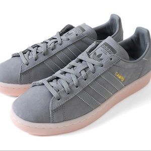 Adidas Original Campus sneakers